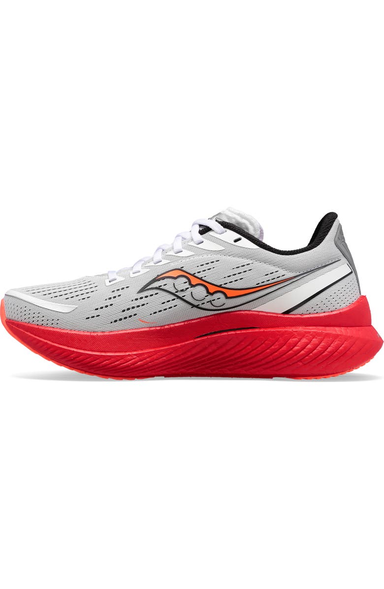 Saucony Endorphin Speed 3 Running Shoe, Alternate, color,