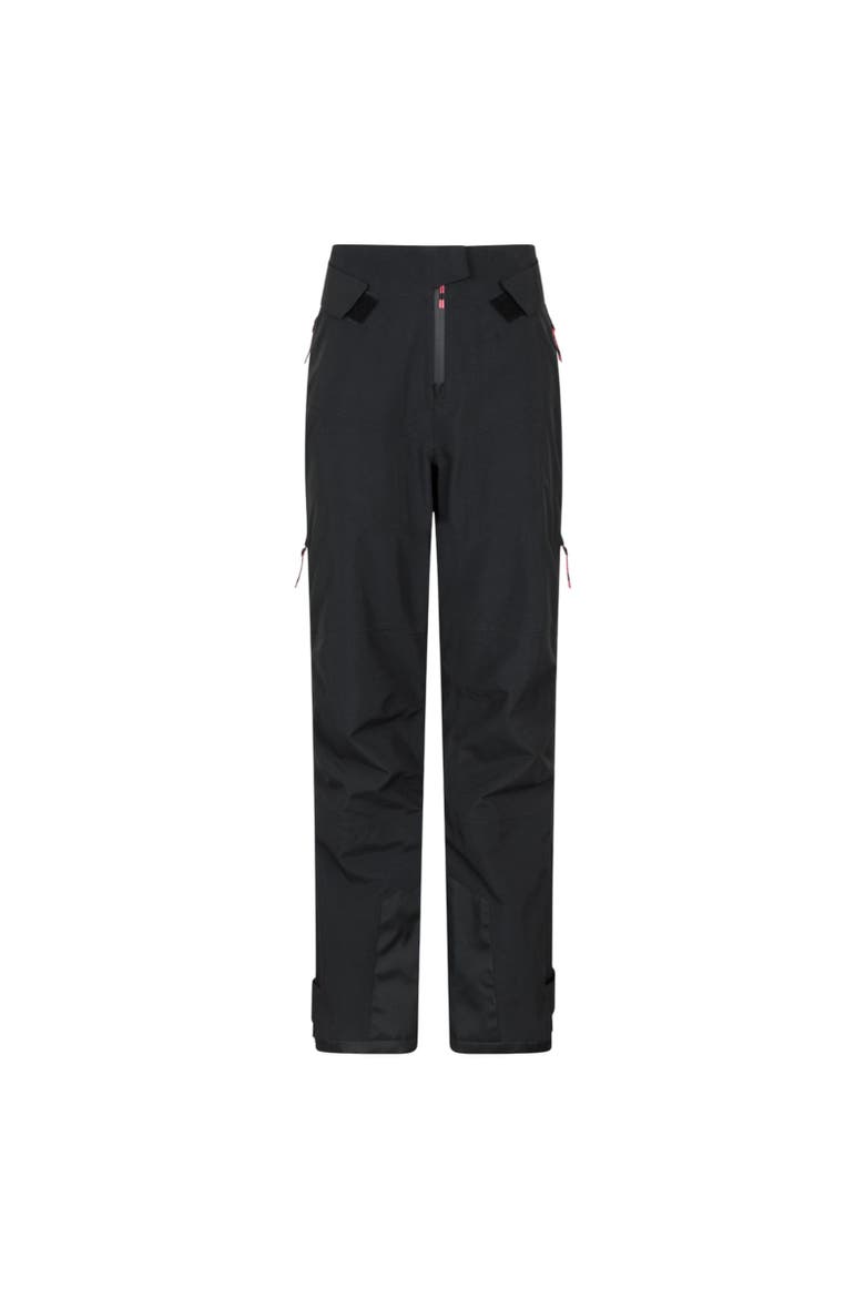 Cortina Extreme 3 Layer Ski Trousers, Main, color, Black
