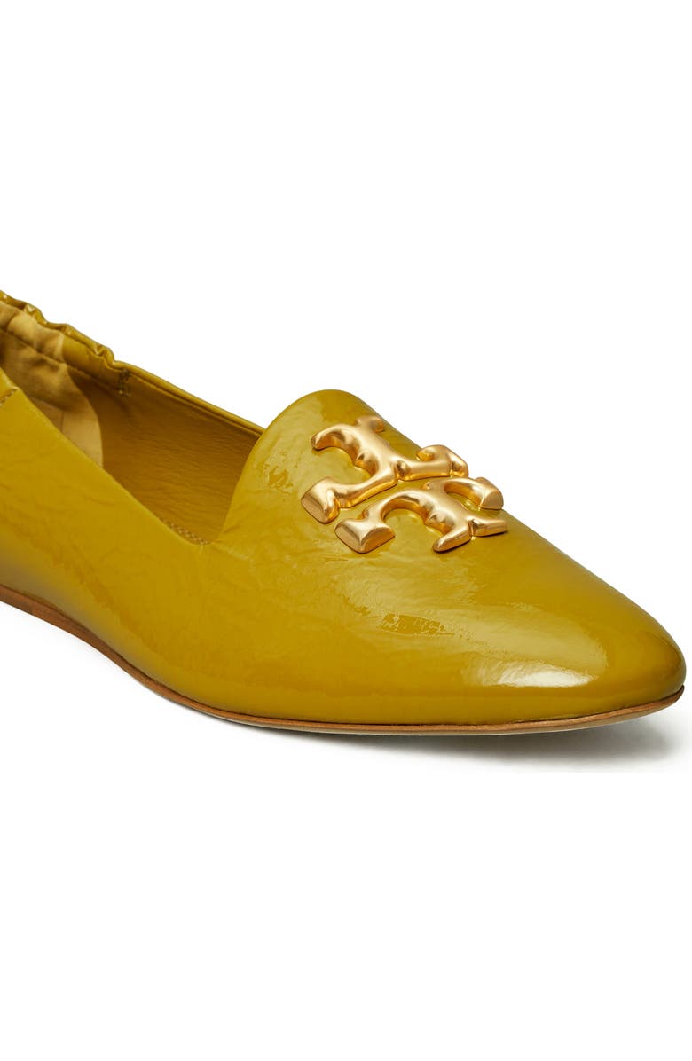 Tory Burch Eleanor Patent Loafer, Alternate, color,