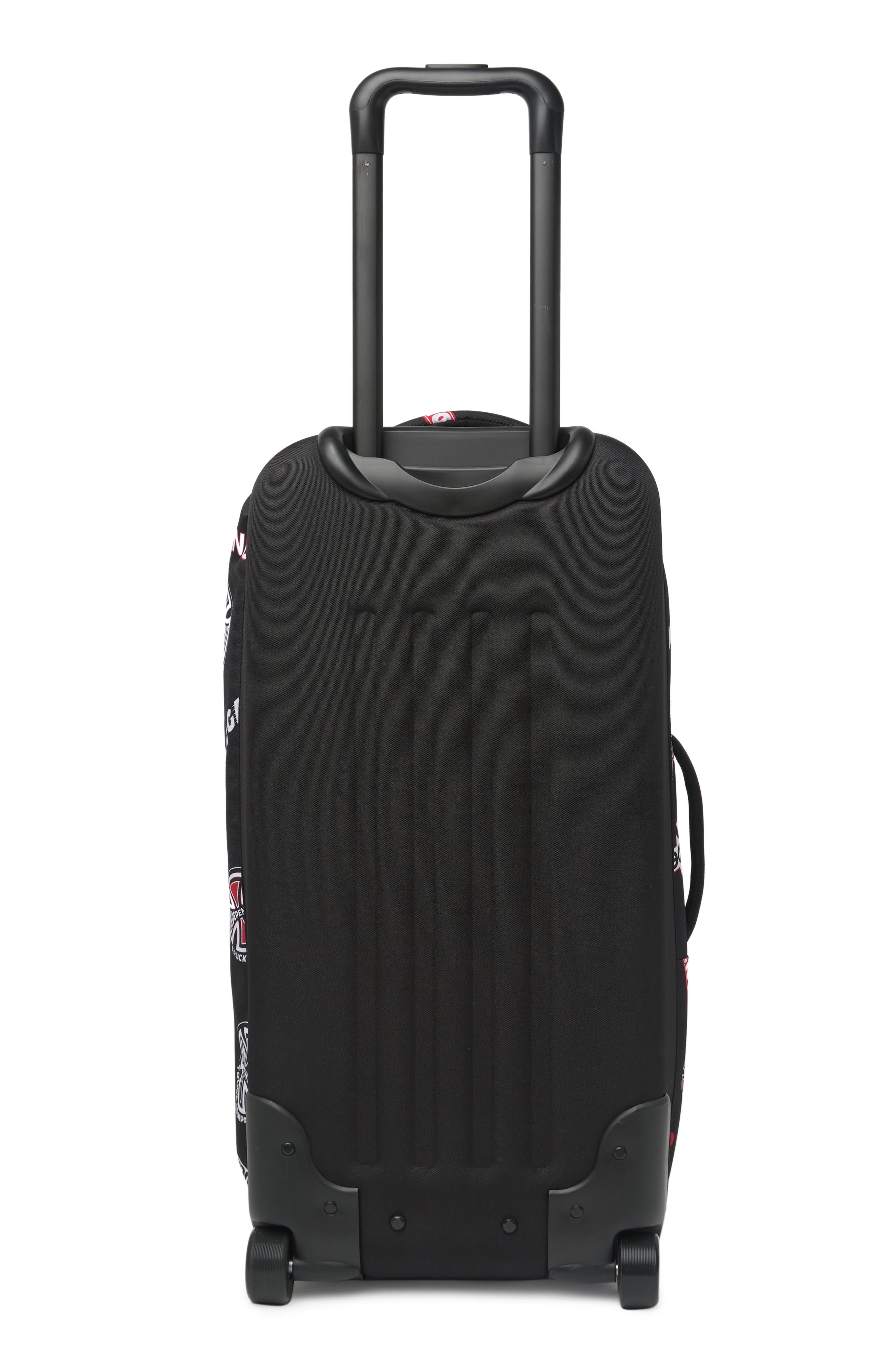 Herschel Supply Co. Herschel Supply Co Independent Wheelie Outfitter 70L Travel Duffle, Alternate, color, 
