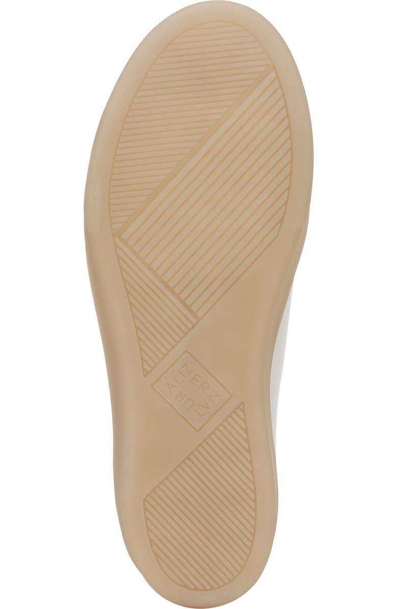 Naturalizer Morrison 3.0 Sneaker, Alternate, color, Warm White