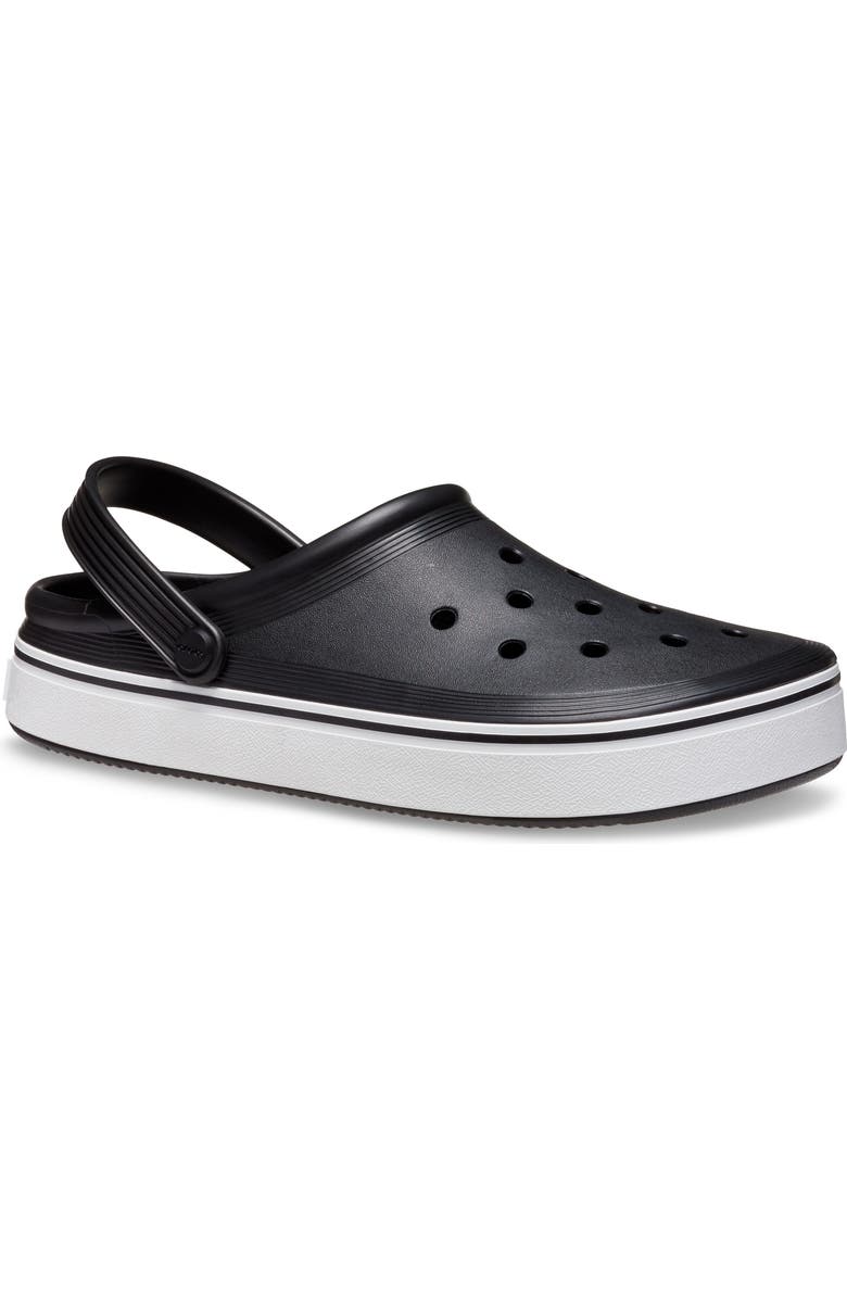 CROCS Crocband Clog, Main, color,