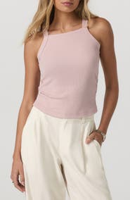 Vuori Pose Cooper Tank