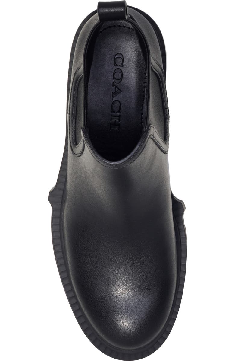 COACH Lenora Chelsea Boot, Alternate, color,