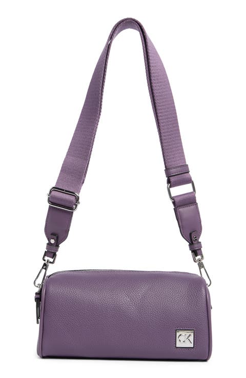 Rue Crossbody Bag