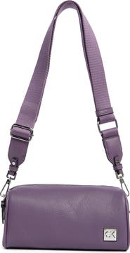 Calvin Klein Rue Crossbody Bag