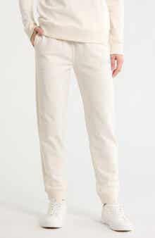 BOSS Orange Embellished Logo Joggers