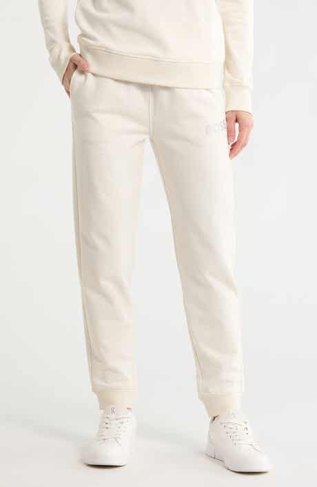 BOSS Orange Embellished Logo Joggers