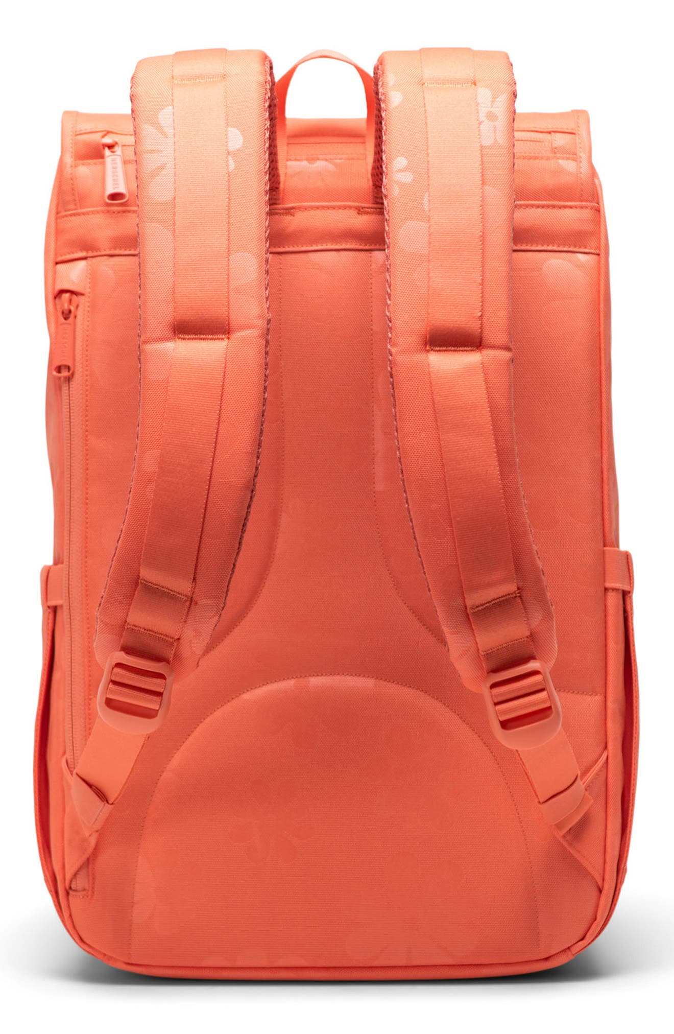 Herschel Supply Co. Little America Recycled Polyester Mid Backpack, Alternate, color, 