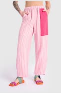 Alembika Linen Vacation Pants