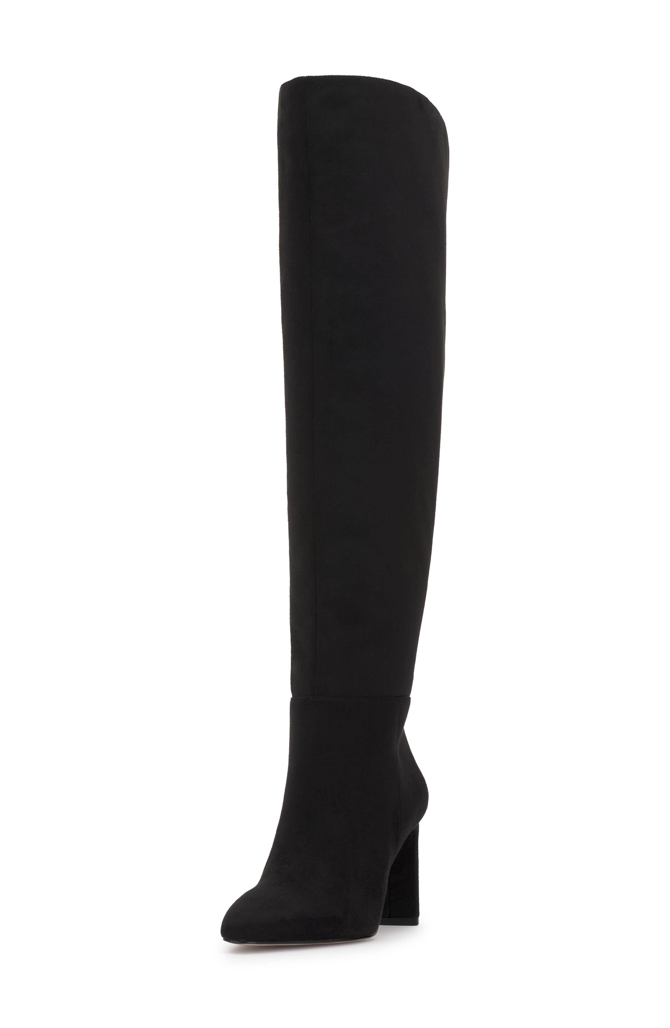 Jessica Simpson Sussta Knee High Boot (Women) | Nordstrom
