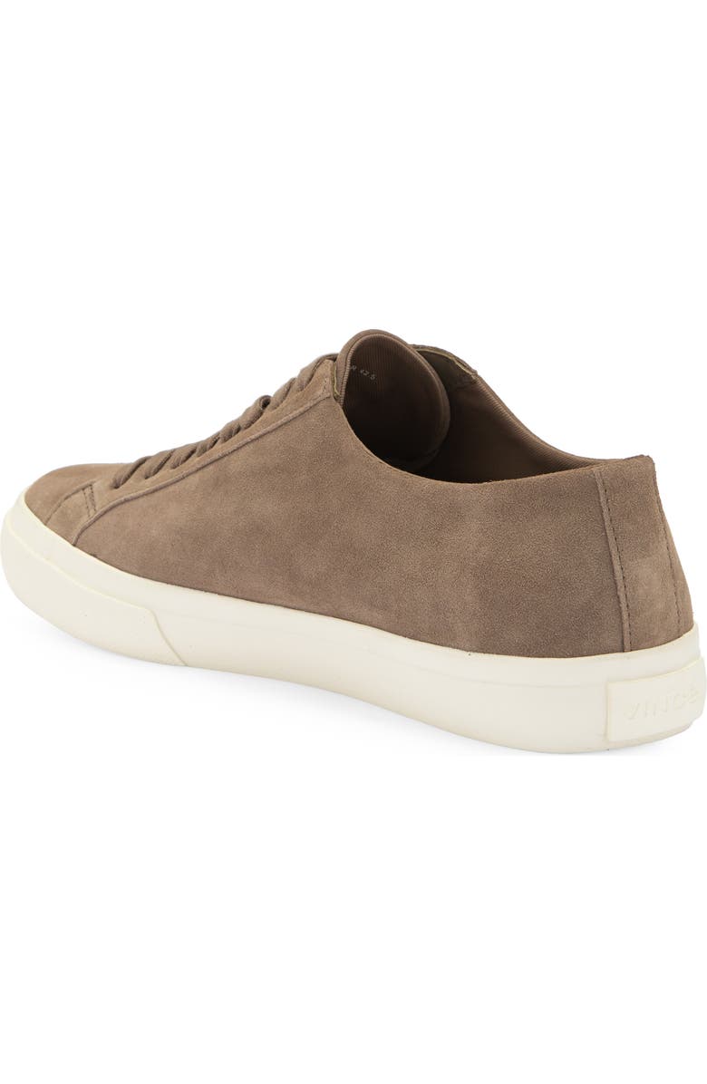 Vince Fredrick Sneaker, Alternate, color, Flint