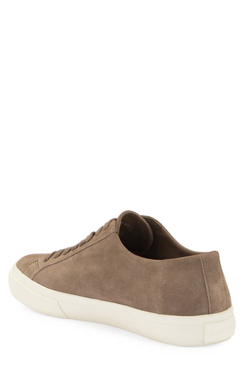 Vince Fredrick Sneaker In Flint