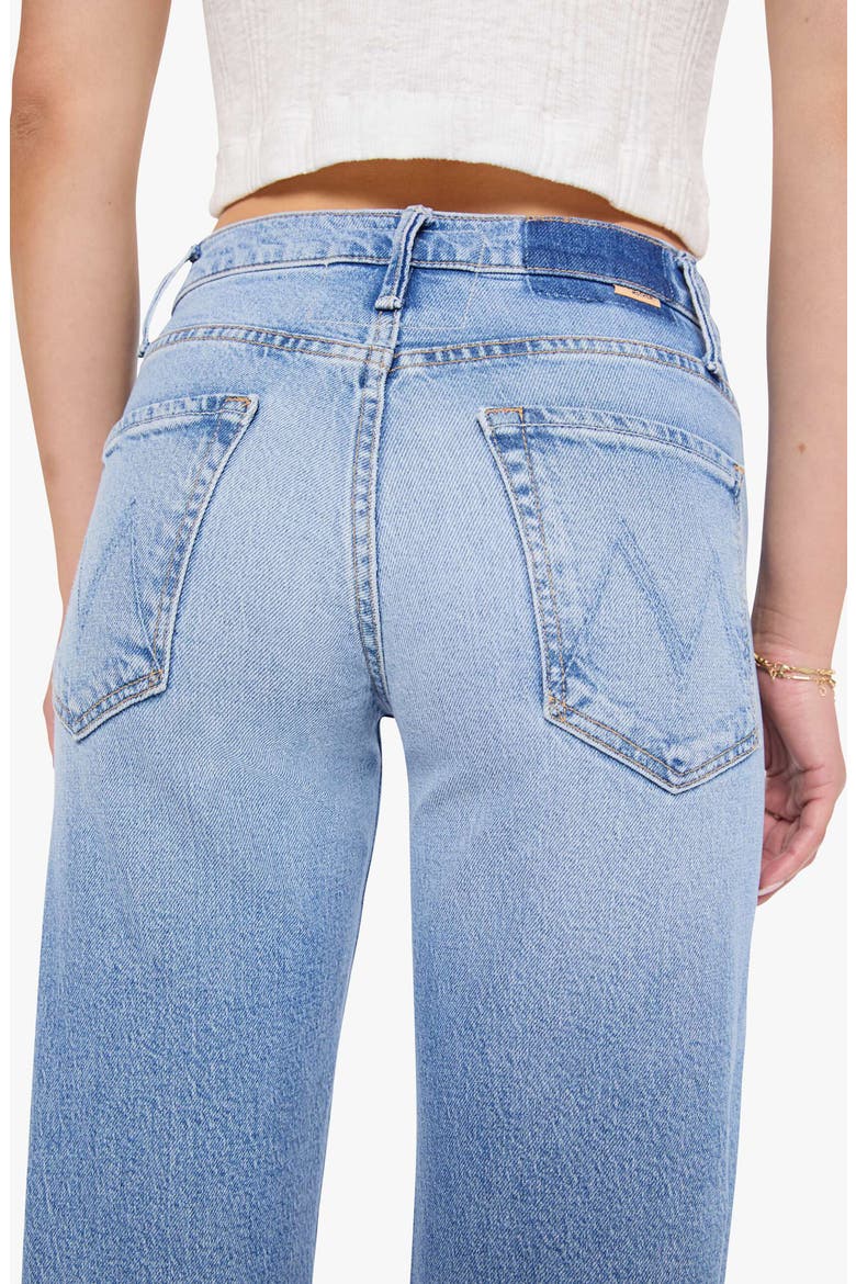 The Sidestepper Wide Leg Jeans, Alternate, color, SOW SURREAL