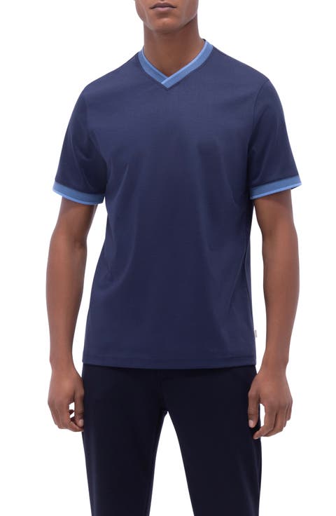 Men's V-Neck Shirts | Nordstrom