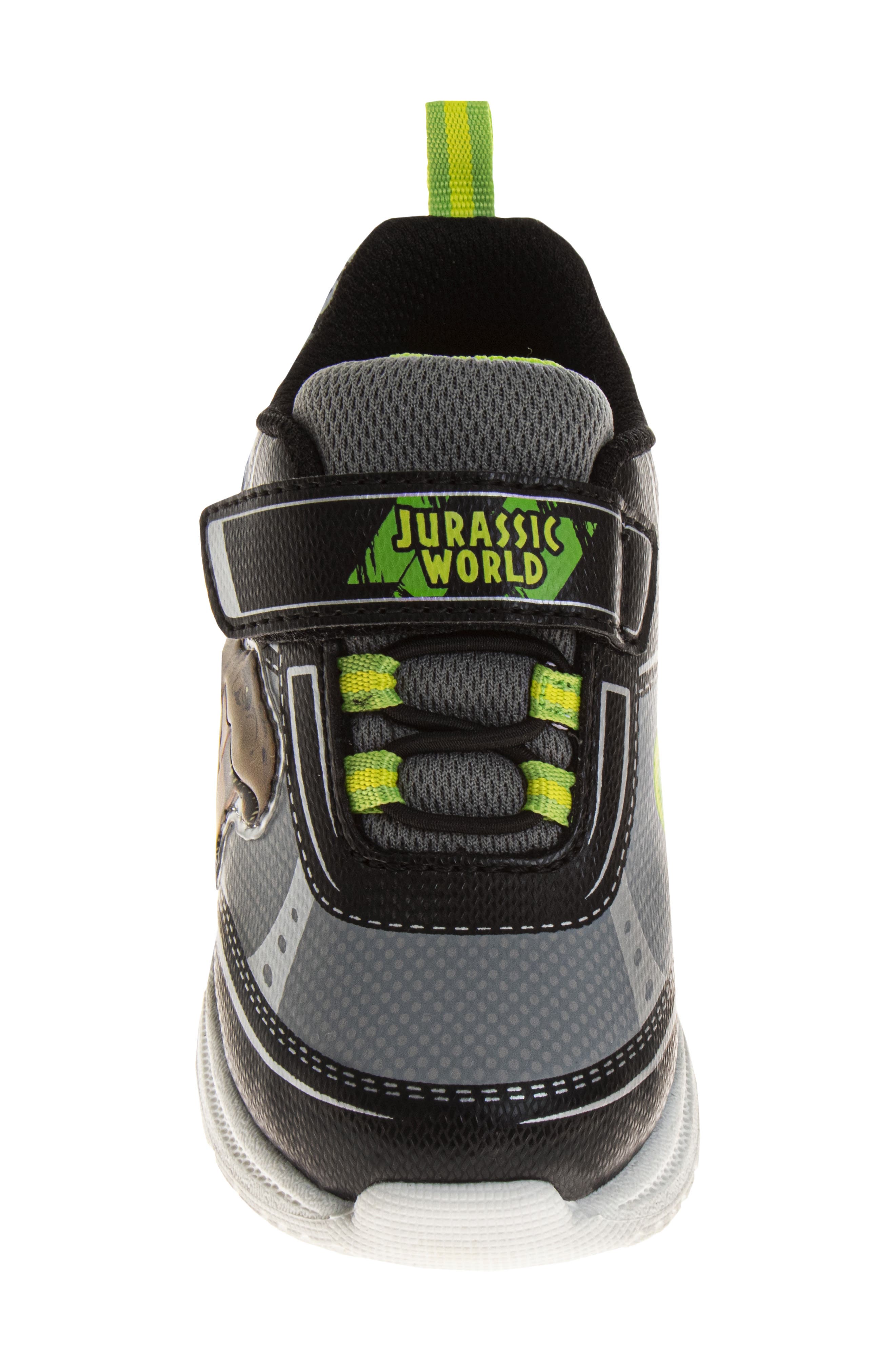 JOSMO Kids' Jurassic World Sneaker, Alternate, color, 