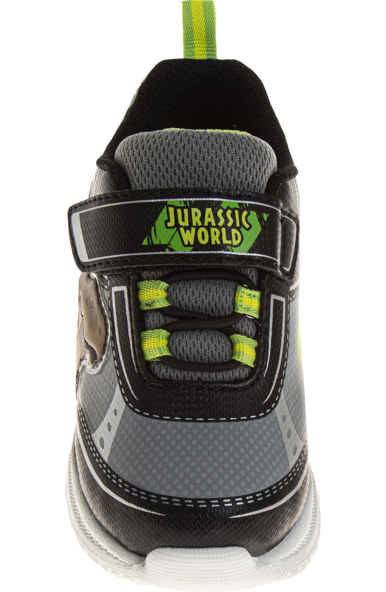 JOSMO Kids' Jurassic World Sneaker, Alternate, color,