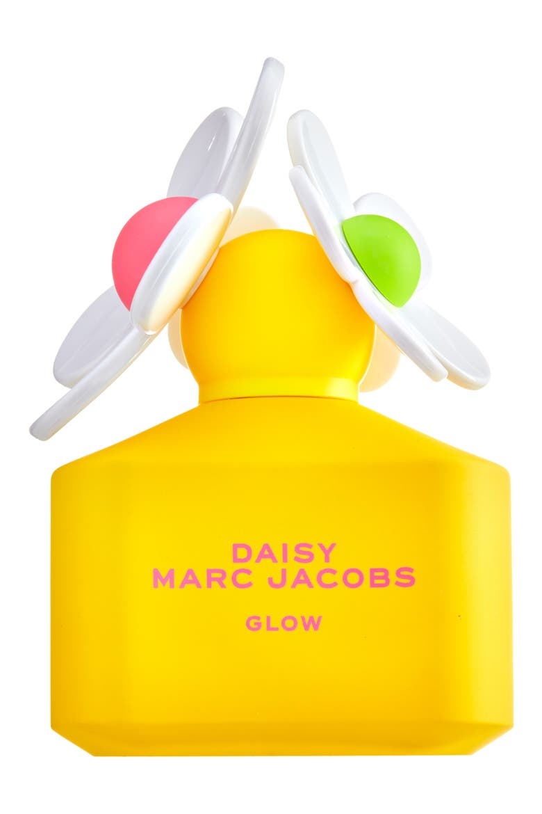 Daisy Glow Eau de Toilette, Main, color, NO COLOR