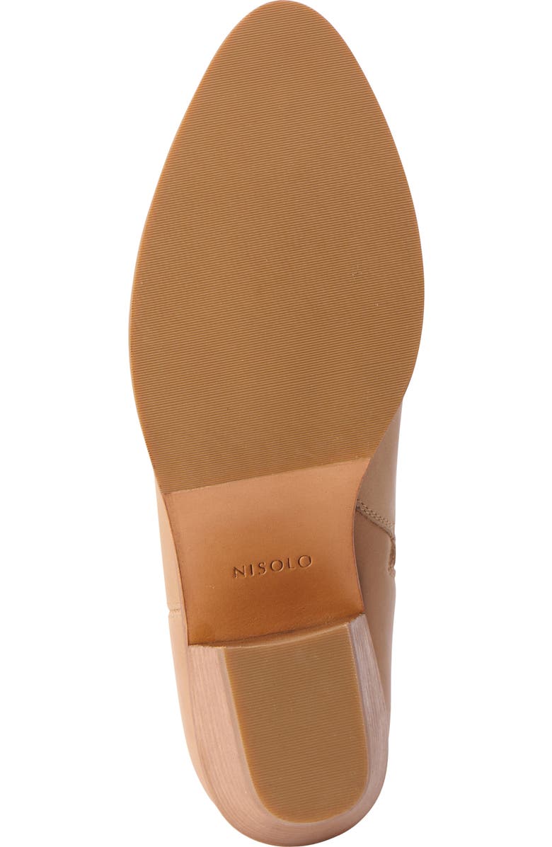 Nisolo Marisa Bootie, Alternate, color,