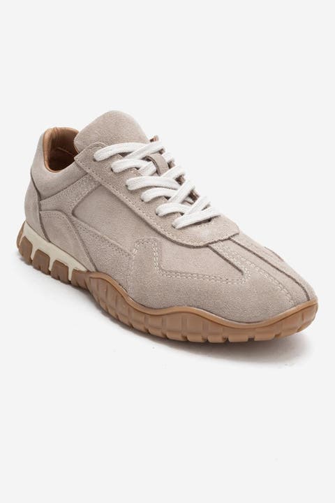Lars Leather Sneaker (Women)
