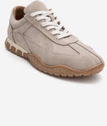 Forever & Always Shoes Lars Leather Sneaker