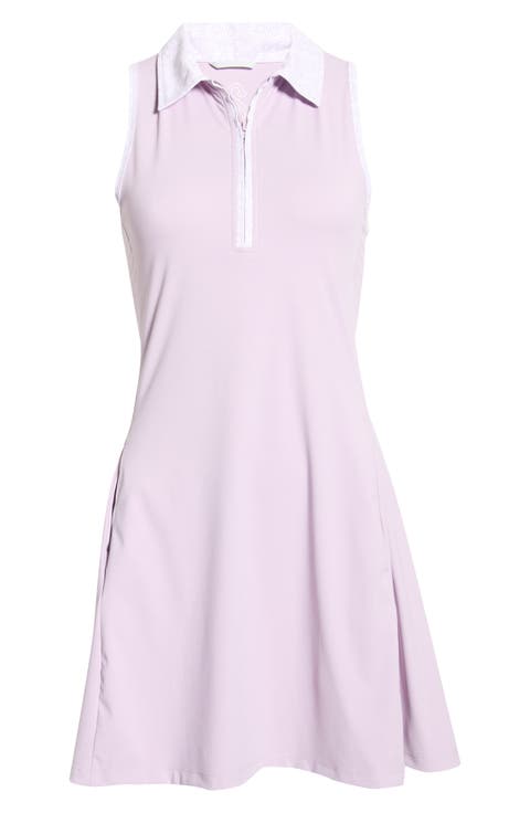 Millie Polo Dress & Shorts Set