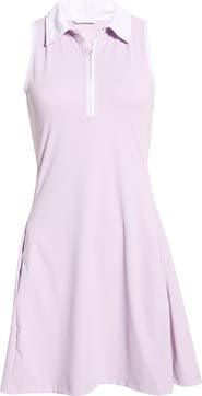 Swannies Millie Polo Dress & Shorts Set