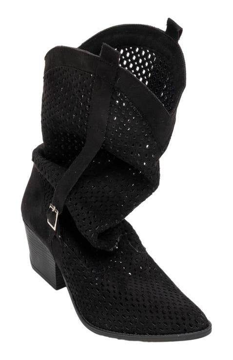 Women's Cutout Ankle Boots & Booties | Nordstrom