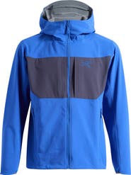 Arc'teryx Gamma MX Hooded Jacket