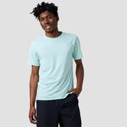 Backcountry Tahoe Pro Lt Sun Short-Sleeve Crew - Men's