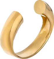 CHRISTINA CARUSO Torus Cuff Bracelet