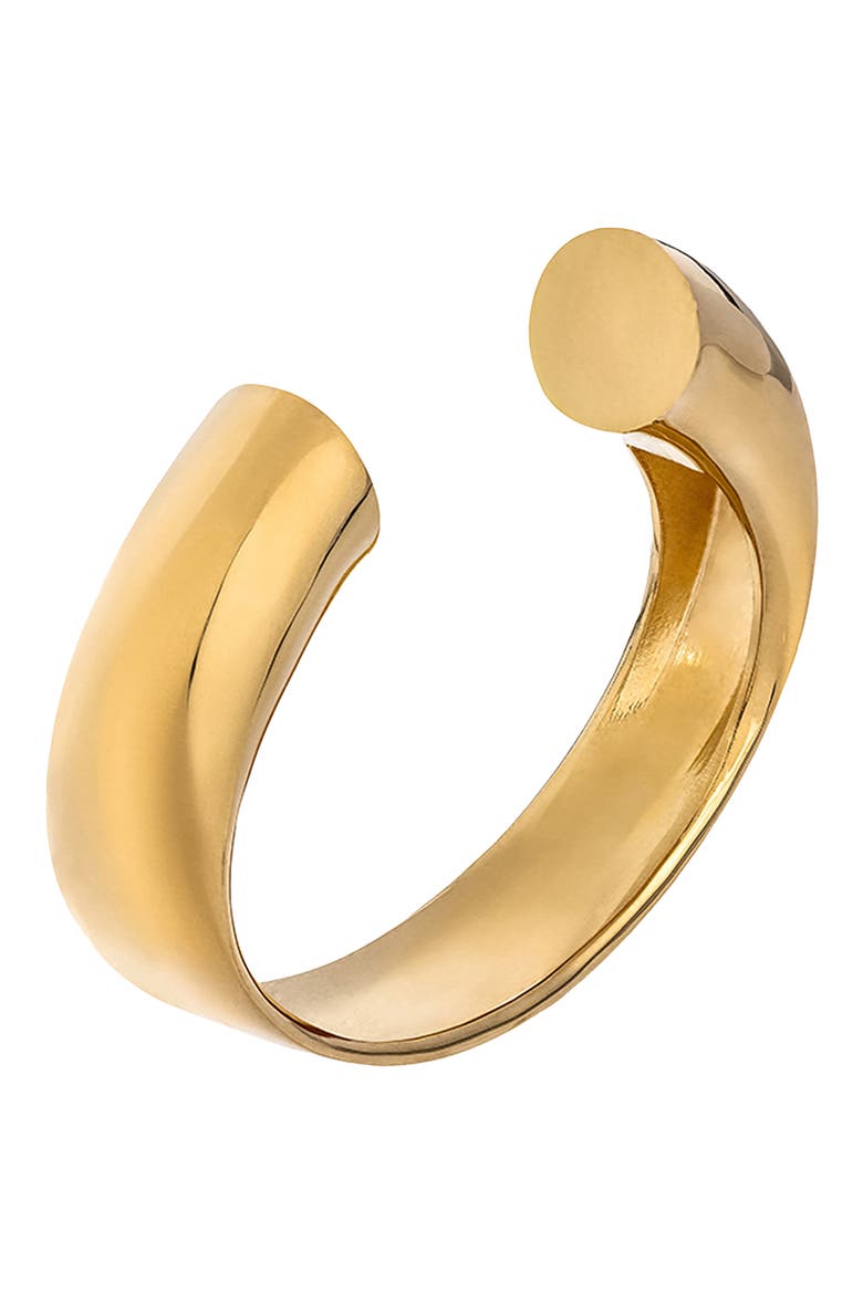 Torus Cuff Bracelet video