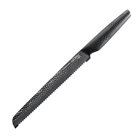 iD3® BLACK SAMURAI 8.5" Bread Knife