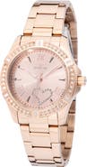 INVICTA Angel Bracelet Watch, 34.5mm