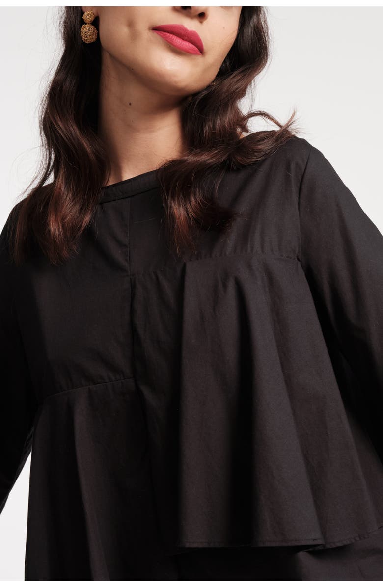 Frances Valentine Wendy Top Solid, Alternate, color, 