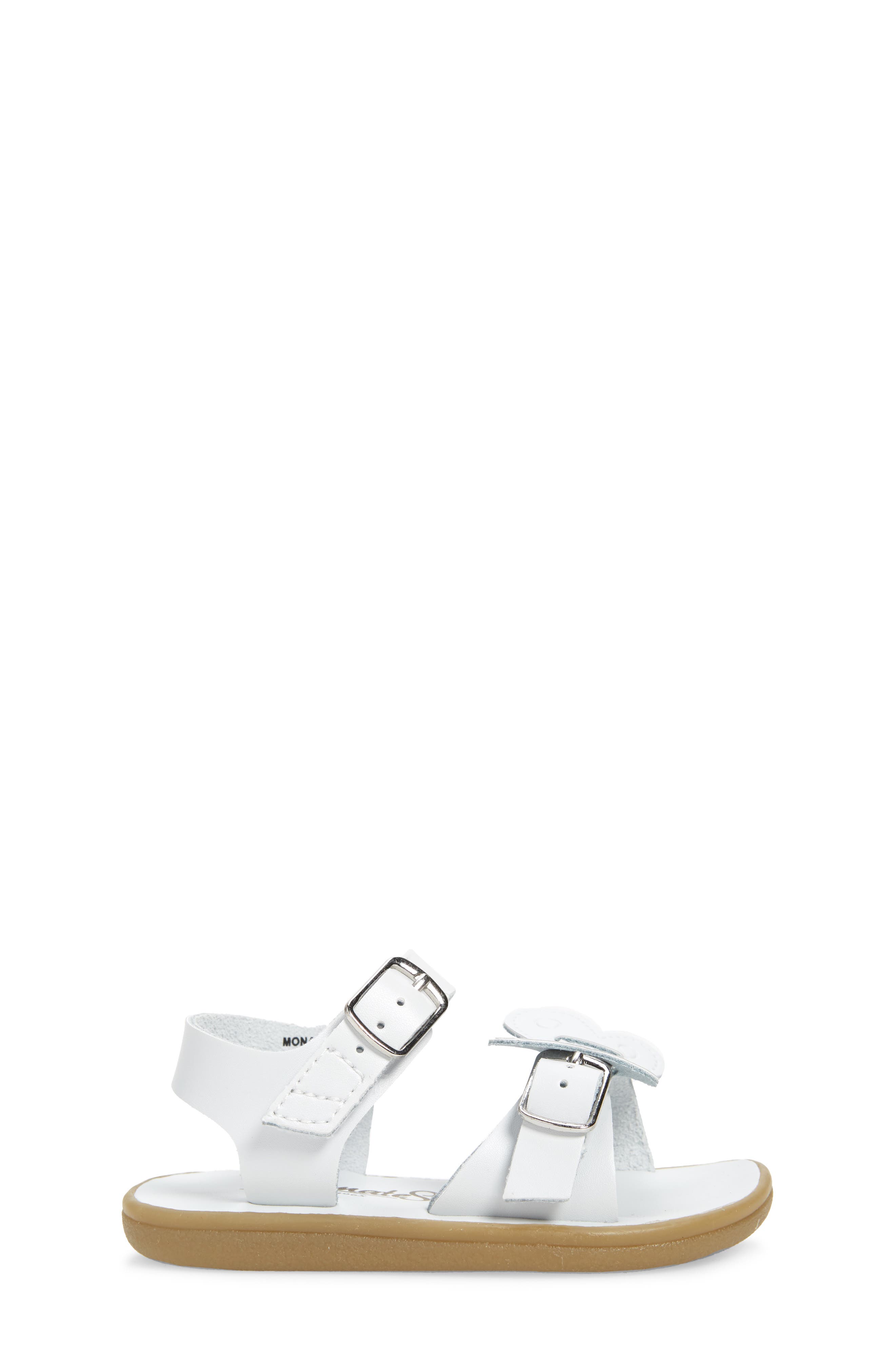 Footmates Monarch Waterproof Sandal, Alternate, color, 