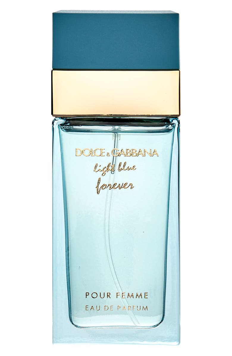 Dolce&Gabbana Light Blue Forever Eau de Parfum, Main, color,