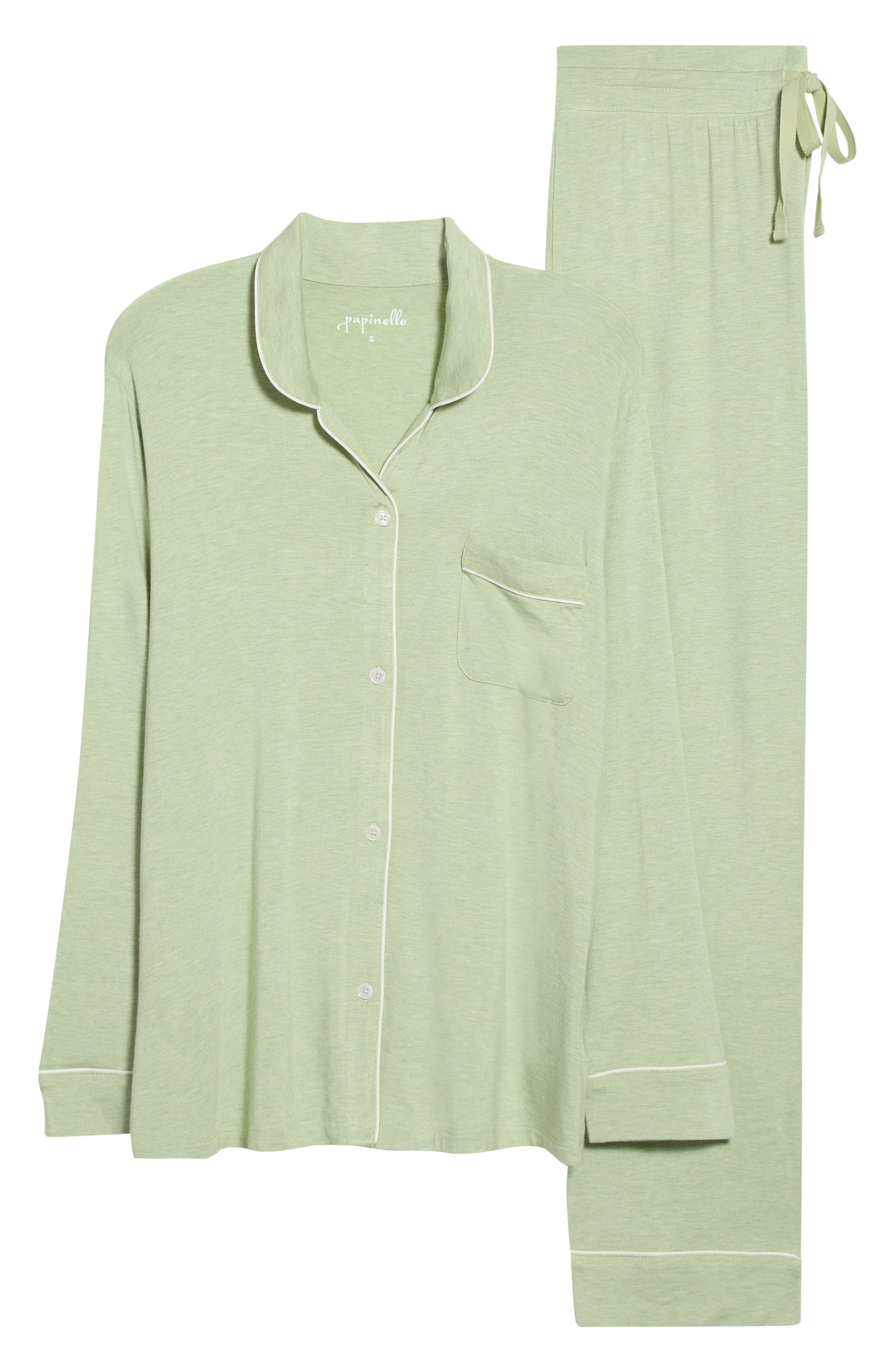 selected FERN GREEN