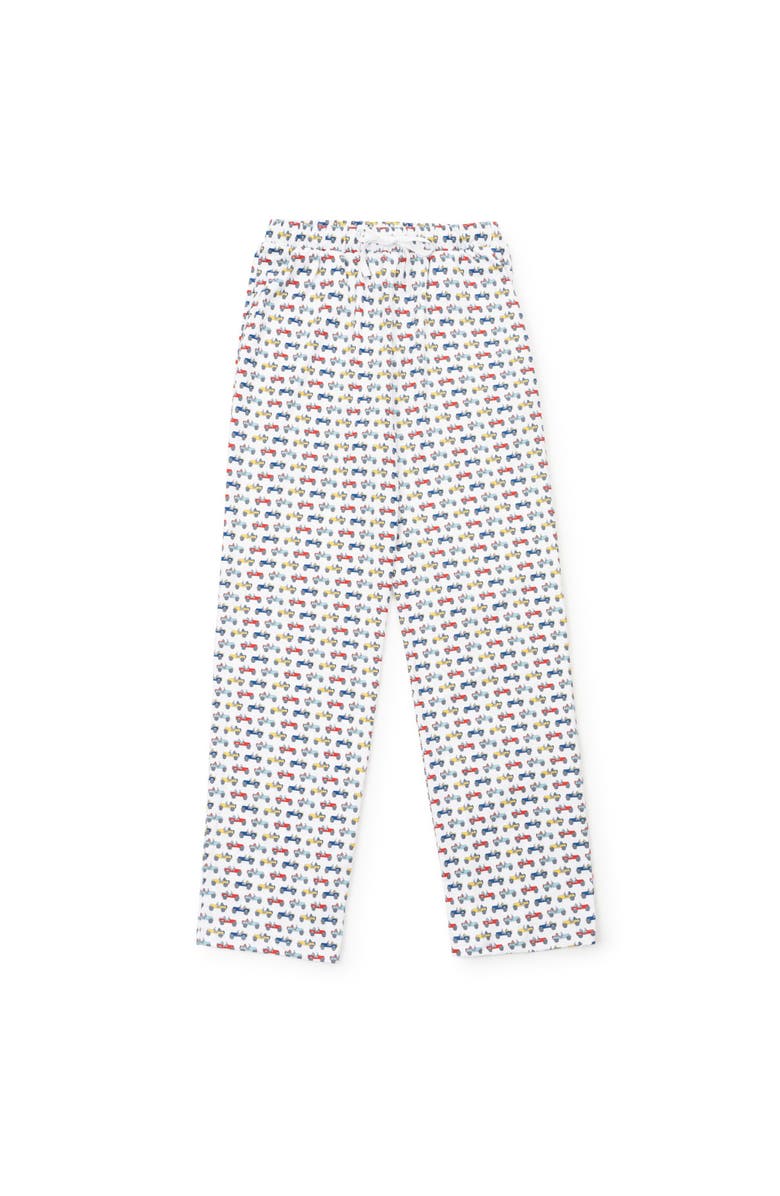 Lila and Hayes Brent Men
s Hangout Pant, Main, color, Cruisin Jeeps