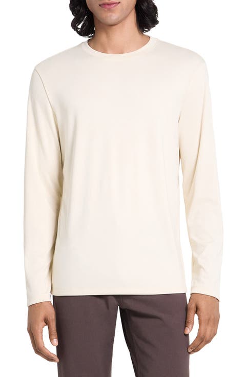 Essential Long Sleeve T-Shirt