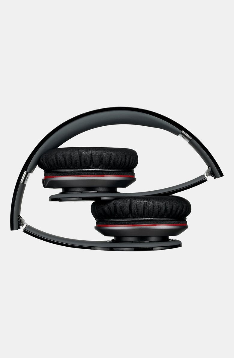 Beats by Dr. Dre<sup>™</sup> 'Solo<sup>®</sup>' High Definition On-Ear Headphones, Alternate, color, 