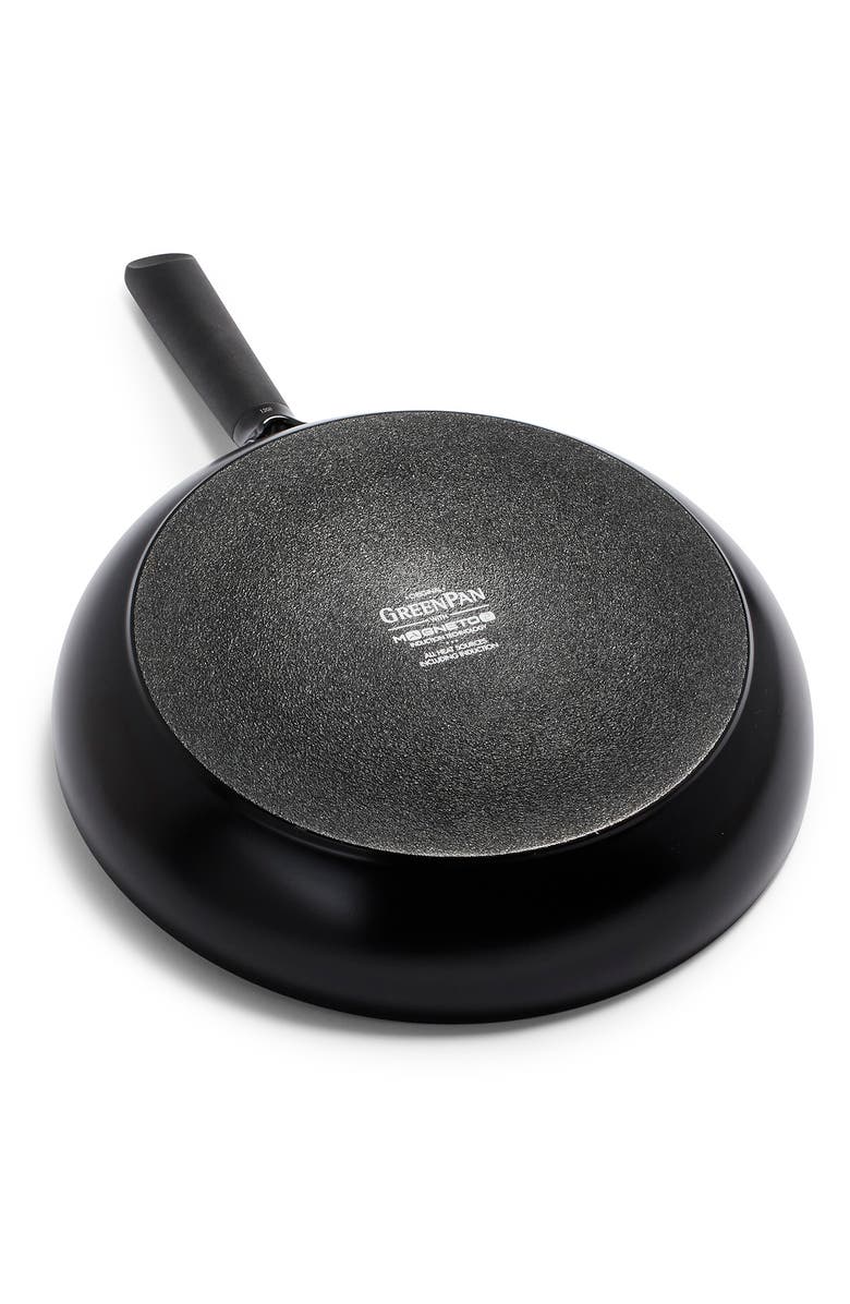 GreenPan SmartShape Ceramic NonStick 11" Frypan, Alternate, color,