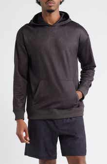 SANTO STUDIO Tempo Comfort Performance Hoodie