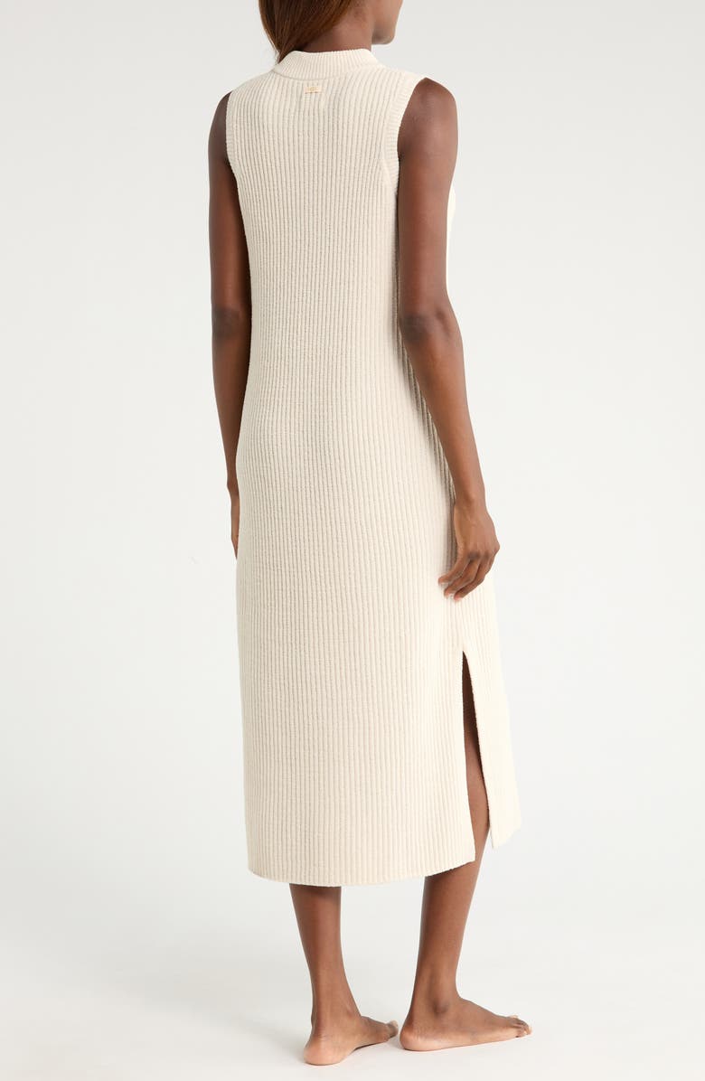 UGG<sup>®</sup> Amara Sleeveless Sweater Dress, Alternate, color, Sand