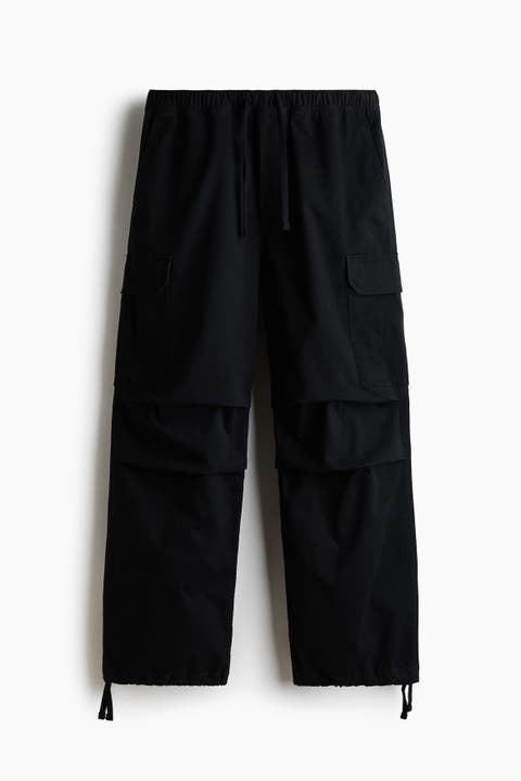 Loose-fit Cargo Pants