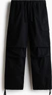 H&M Loose-fit Cargo Pants