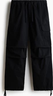 H&M Loose-fit Cargo Pants