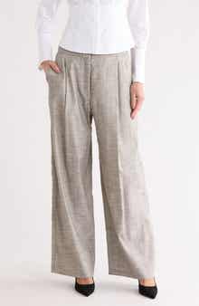 TWP Greenwich Avenue Pleated Pants