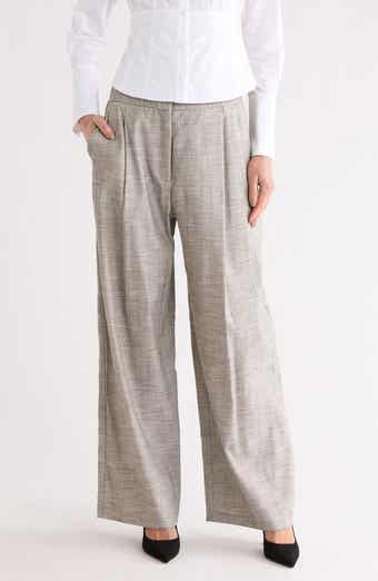TWP Greenwich Avenue Pleated Pants