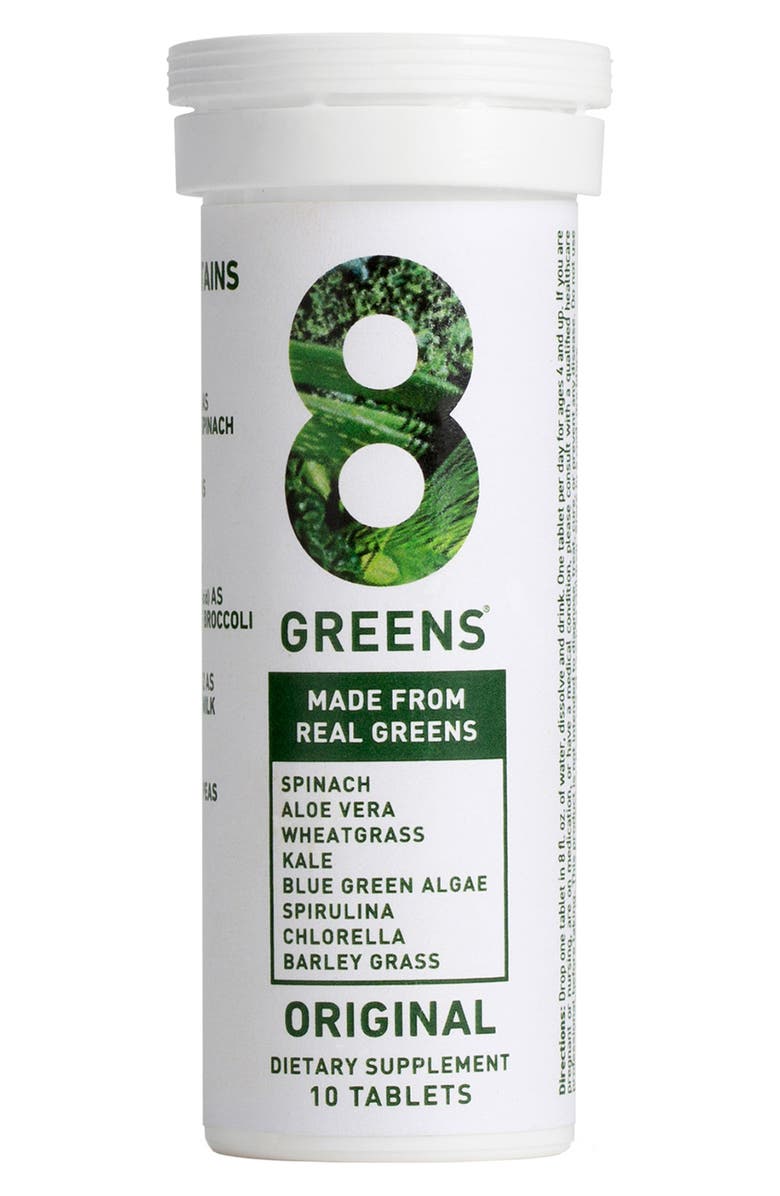 8Greens Dietary Supplement, Main, color, 